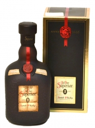 Old Parr Superior 43°